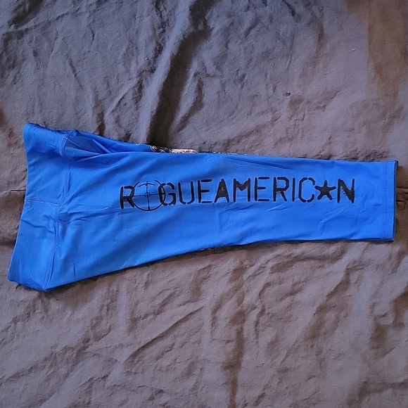 Invader Chief Leggings - Picture 7 of 12